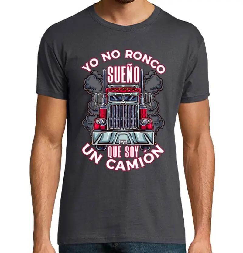 Tostadora T-shirt Uomo 1431508