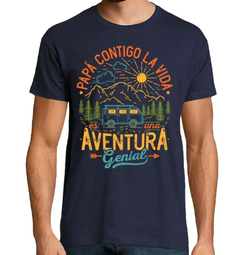 Tostadora T-shirt Uomo 1447022