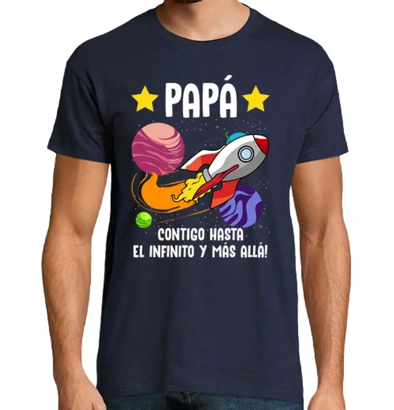 Tostadora T-shirt Uomo 1432295