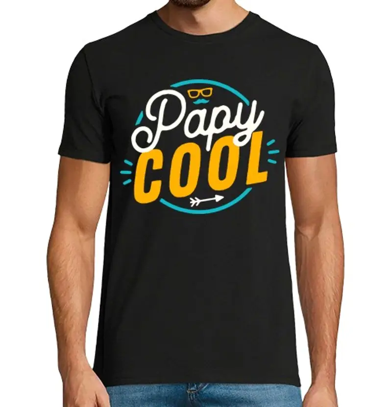 Tostadora T-shirt Uomo 1470994