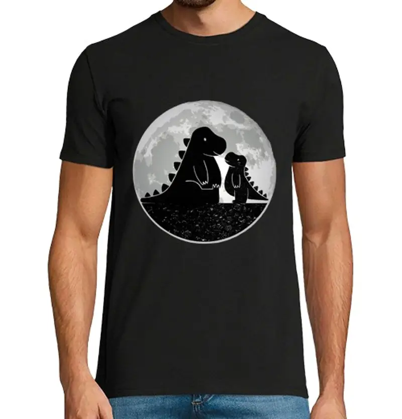 Tostadora T-shirt Bambino 1438317