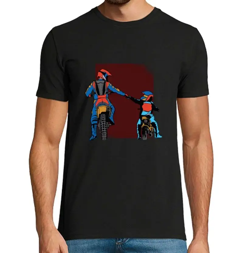 Tostadora T-shirt Uomo 1431554