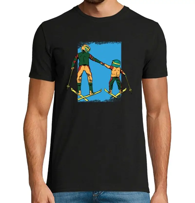 Tostadora T-shirt Uomo 1451947