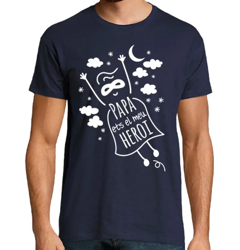 Tostadora T-shirt Uomo 1433635