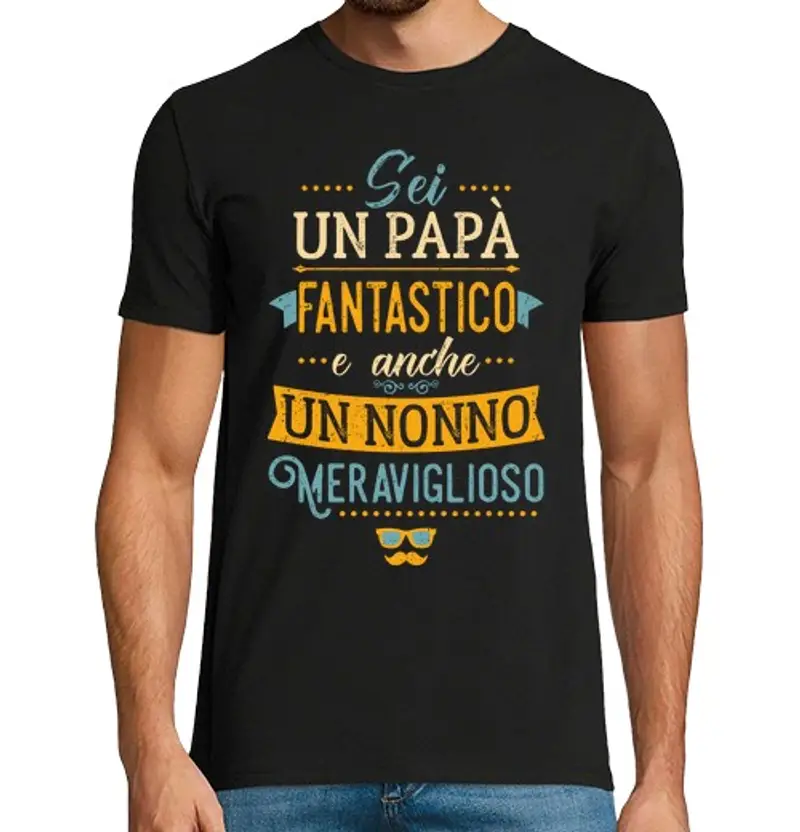 Tostadora T-shirt Uomo 1432382