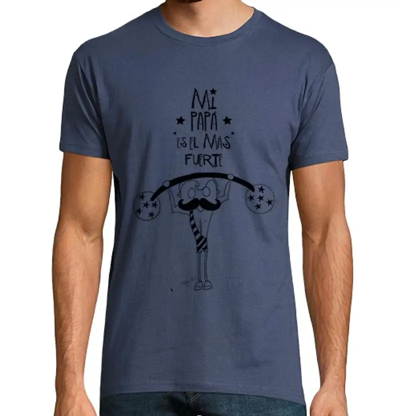 Tostadora T-shirt Uomo 1439025