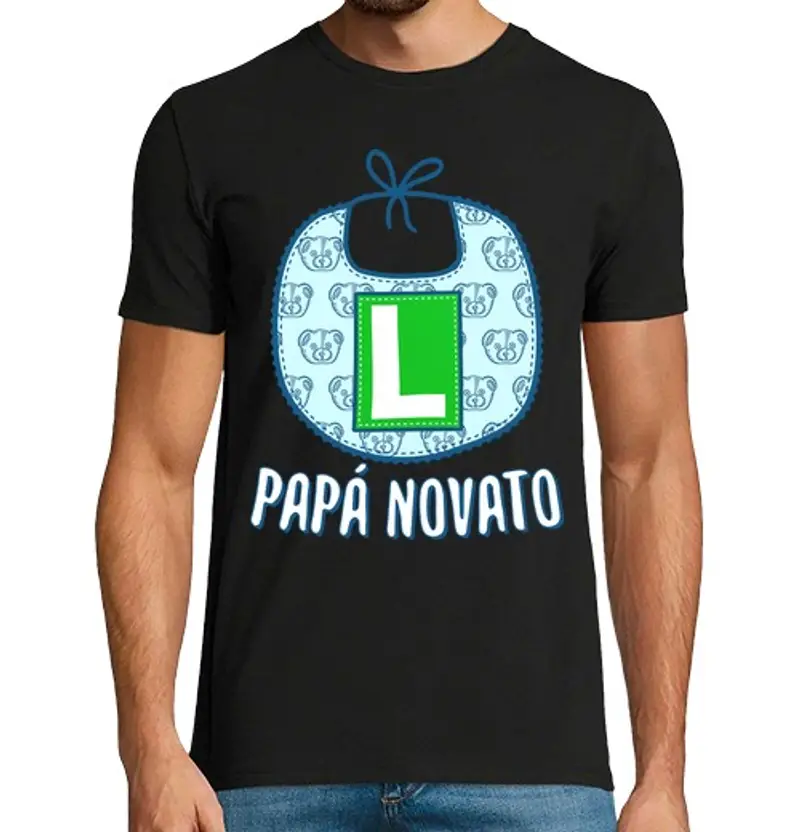 Tostadora T-shirt Uomo 1475269