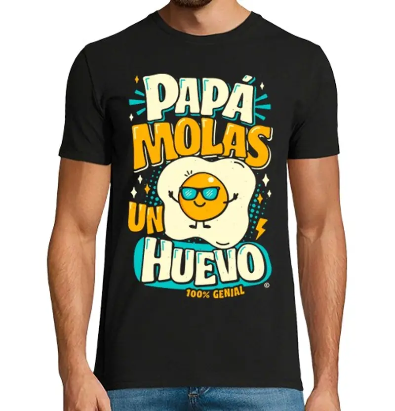 Tostadora T-shirt Uomo 1431451