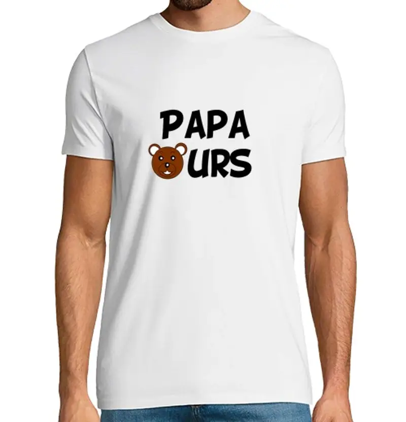 Tostadora T-shirt Uomo 1442719