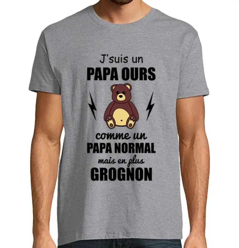 Tostadora T-shirt Uomo 1431412