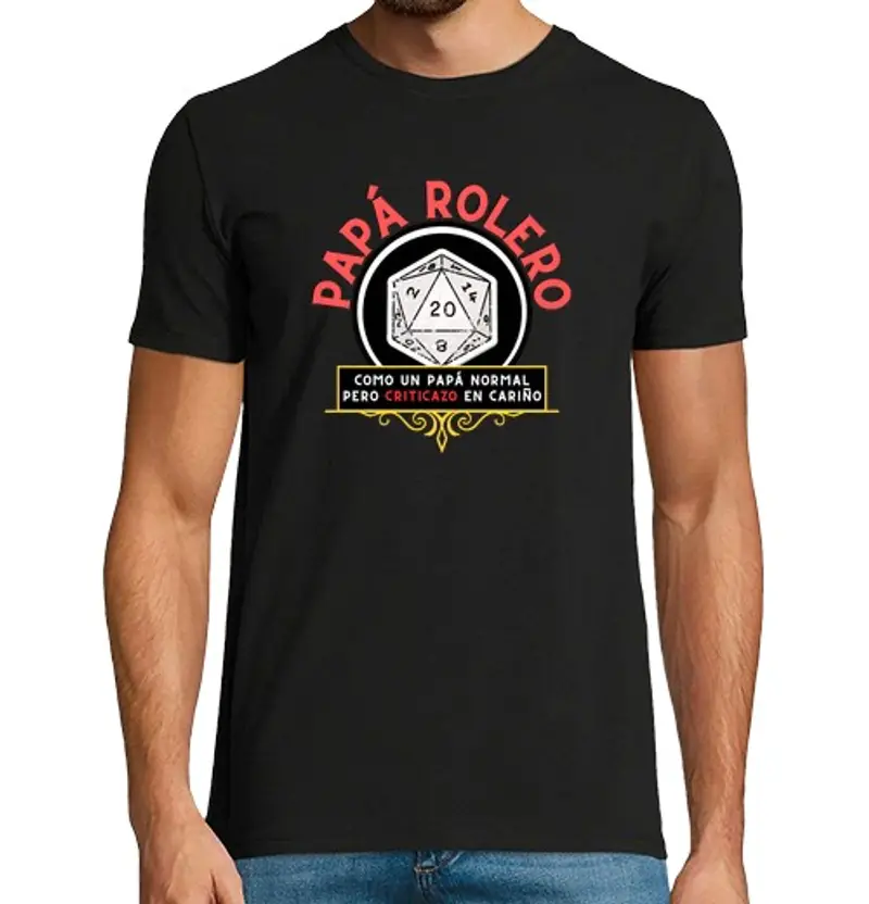 Tostadora T-shirt Uomo 1439599