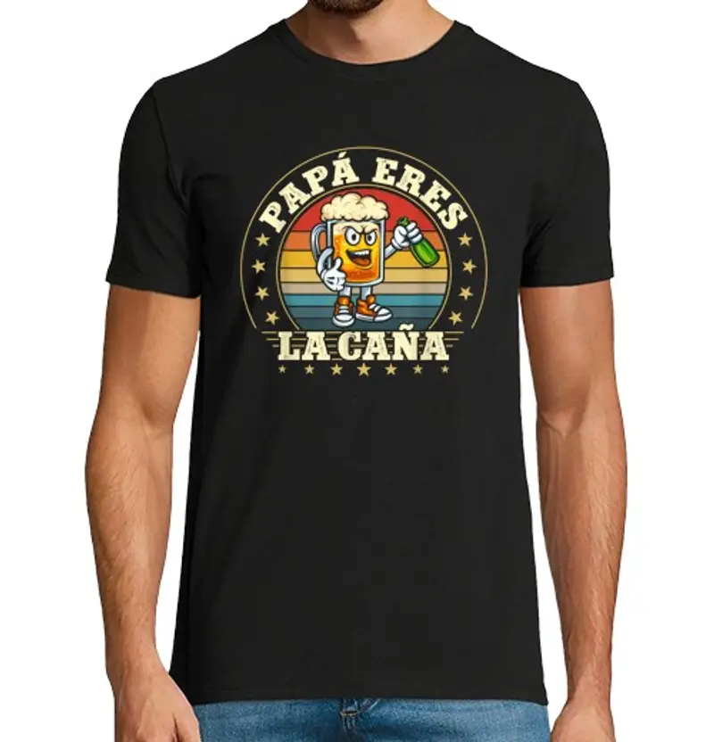 Tostadora T-shirt Uomo 1461117