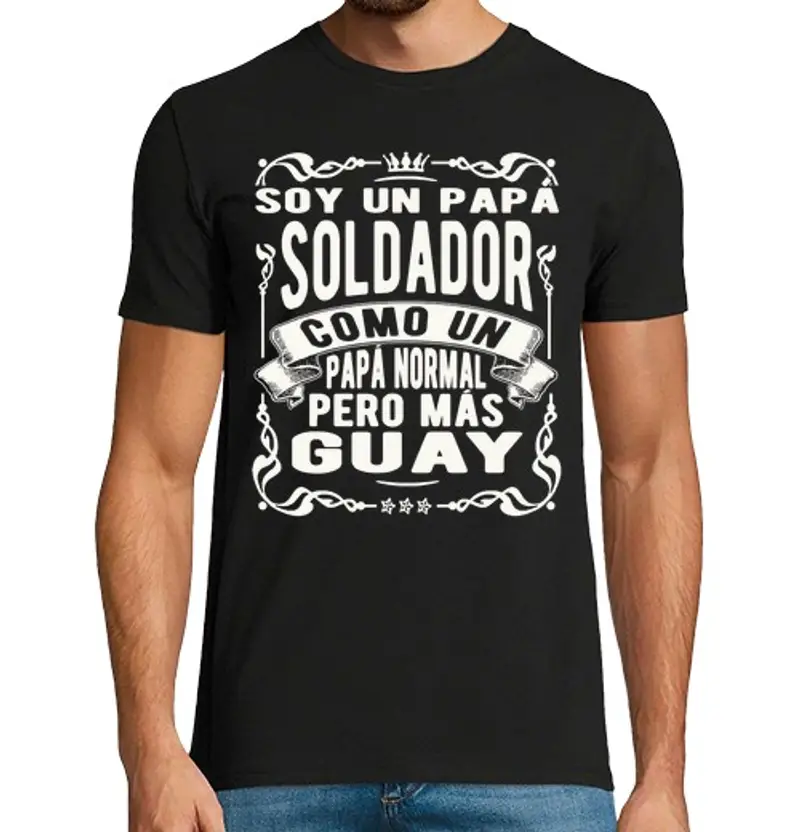 Tostadora T-shirt Uomo 1458973