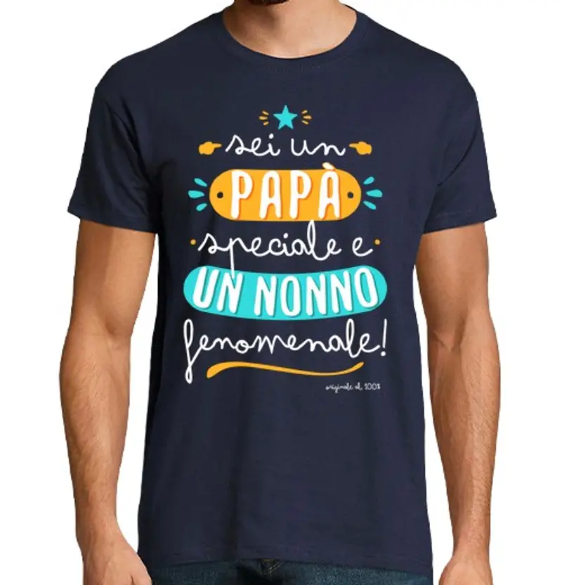 Tostadora T-shirt Uomo 1451868