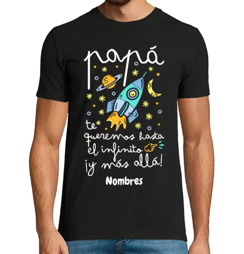 Tostadora T-shirt Uomo 1456995