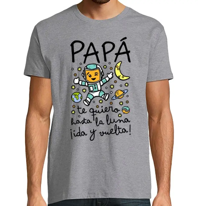 Tostadora T-shirt Uomo 1430947