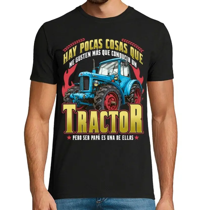 Tostadora T-shirt Uomo 1479522
