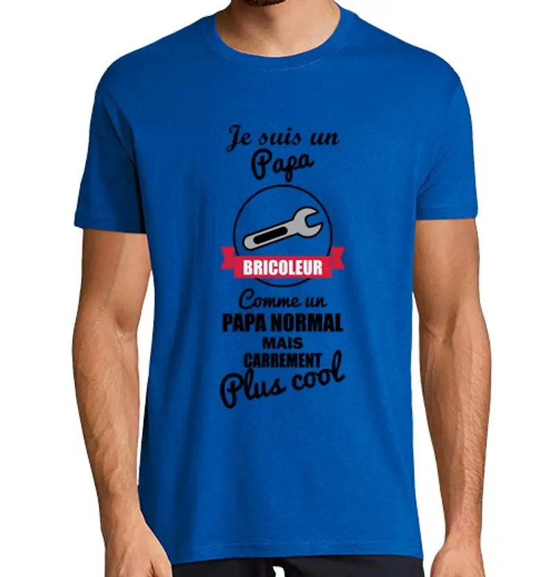 Tostadora T-shirt Uomo 1476016