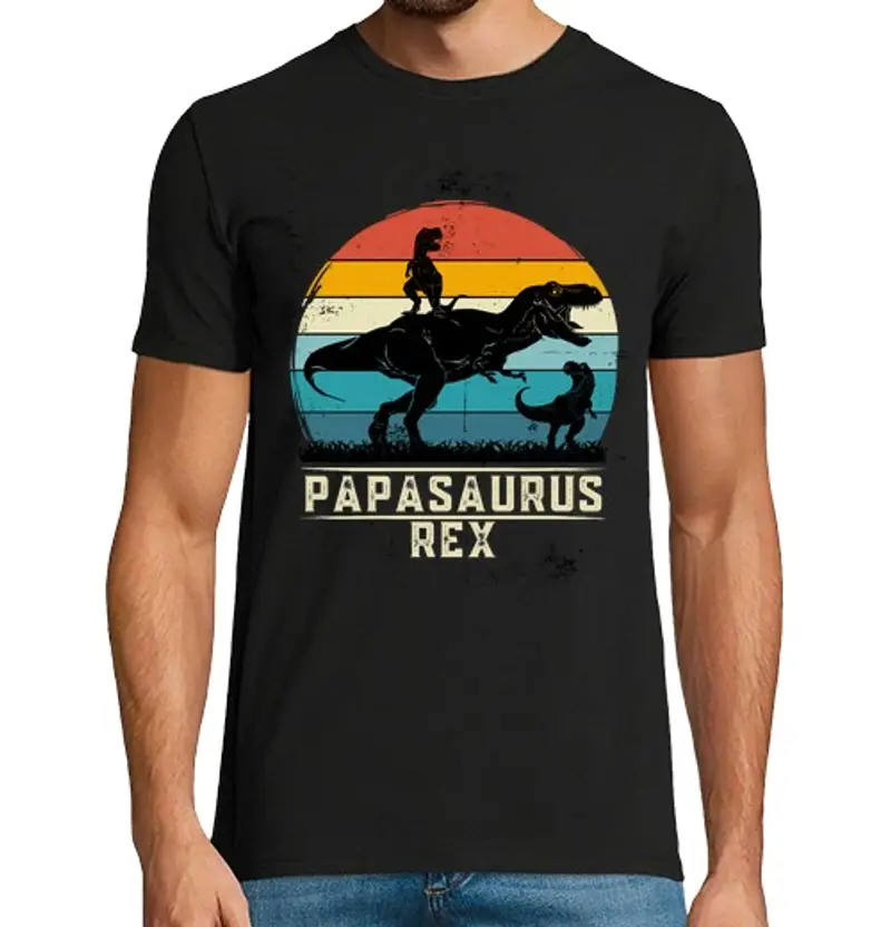 Tostadora T-shirt Uomo 1431995