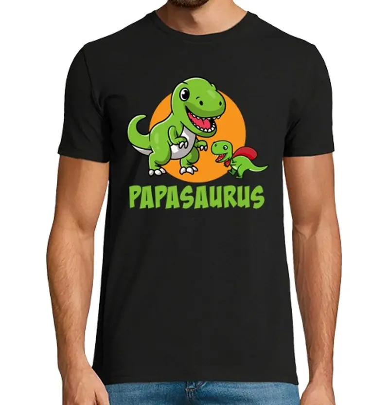 Tostadora T-shirt Uomo 1438340