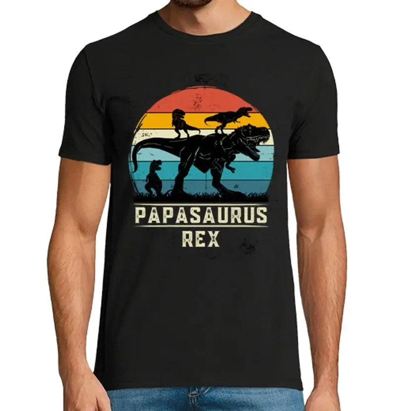 Tostadora T-shirt Uomo 1436327