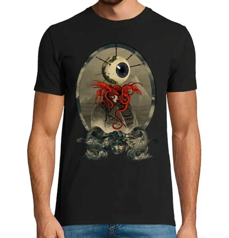 Tostadora T-shirt Uomo 1438950