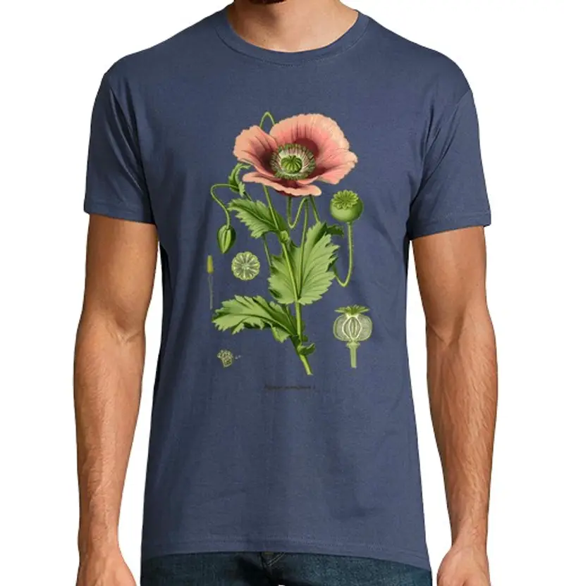Tostadora T-shirt Uomo Denim 1438417