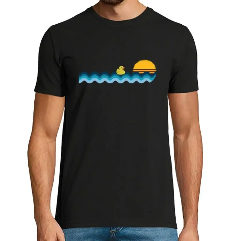Tostadora T-shirt Uomo 1462323