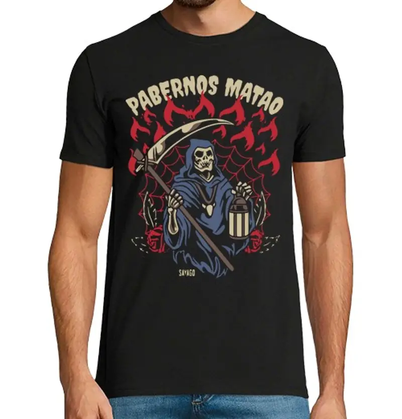 Tostadora T-shirt Uomo 1460976