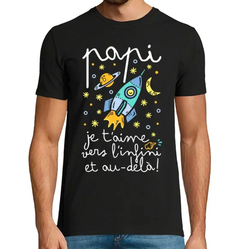 Tostadora T-shirt Uomo 1458962