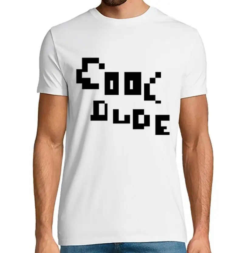 Tostadora T-shirt Uomo 1466368