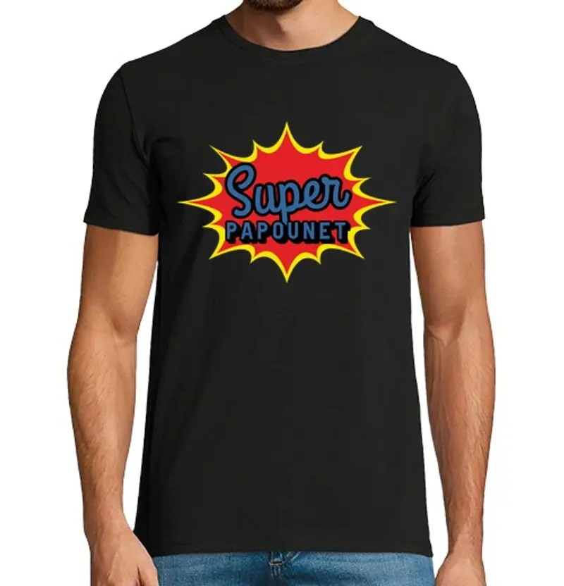 Tostadora T-shirt Uomo 1440599