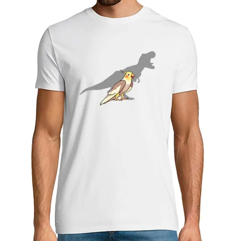 Tostadora T-shirt Uomo 1462151