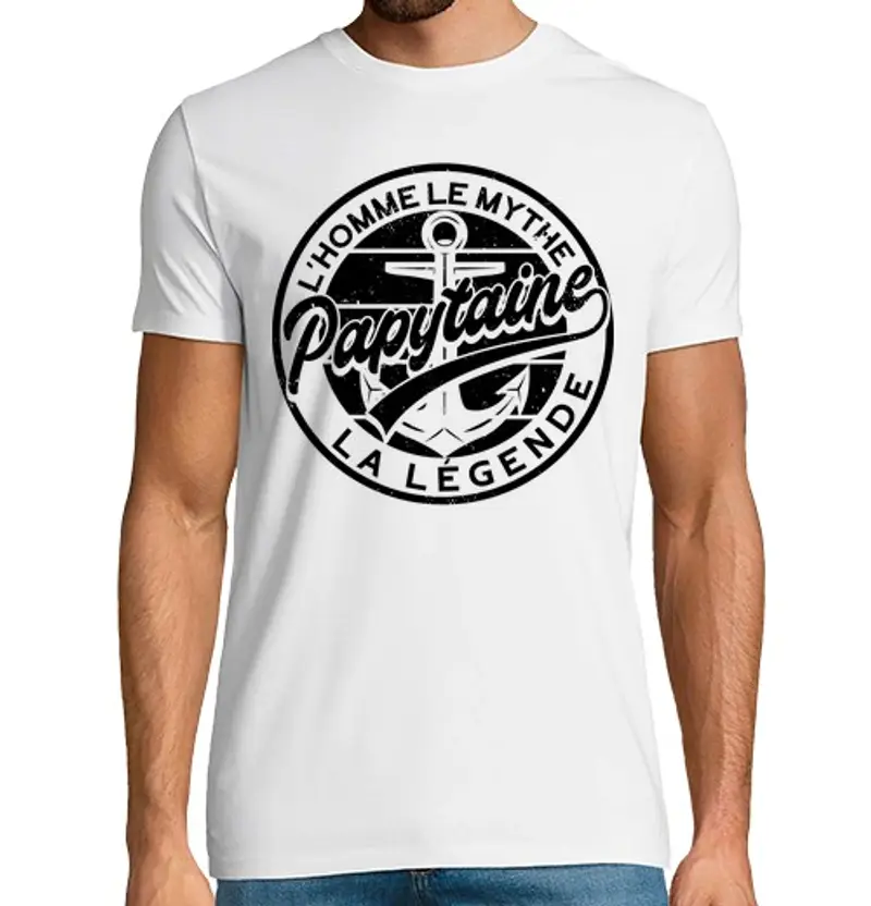 Tostadora T-shirt Uomo 1458199