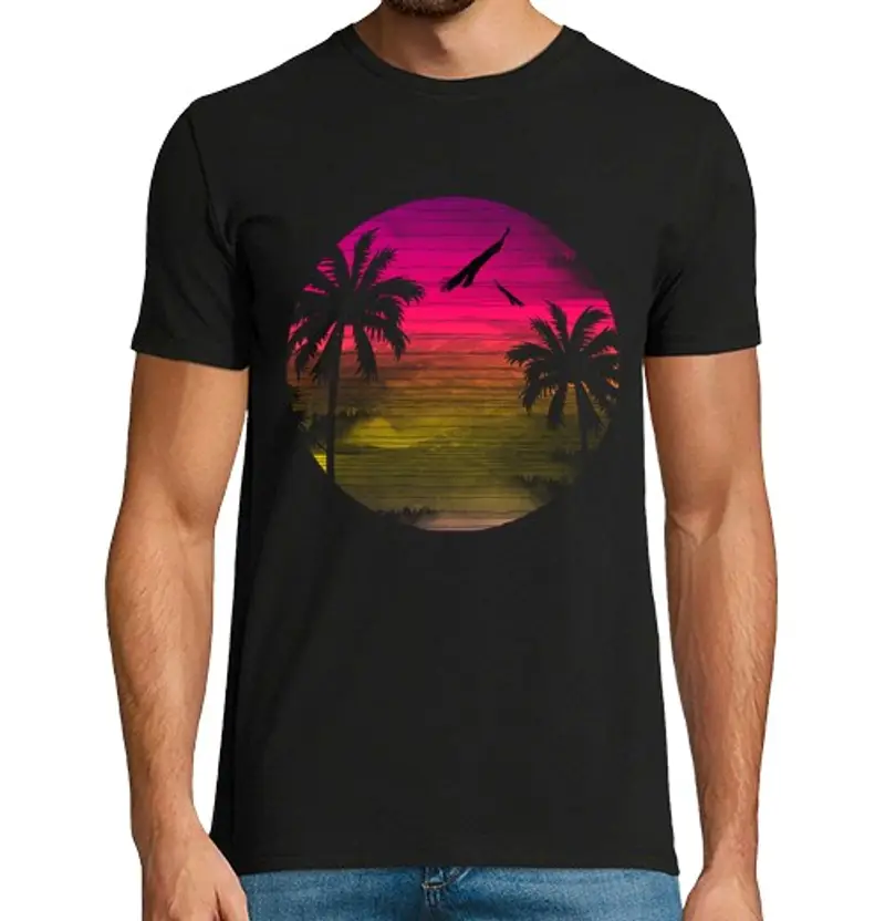 Tostadora T-shirt Uomo 1456170