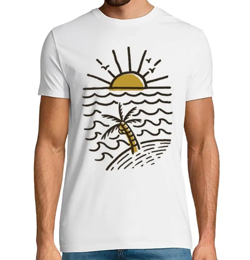Tostadora T-shirt Uomo 1454773