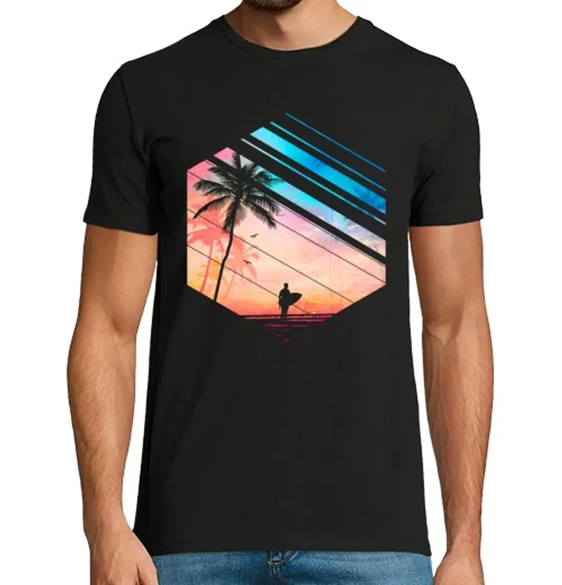 Tostadora T-shirt Uomo 1436758