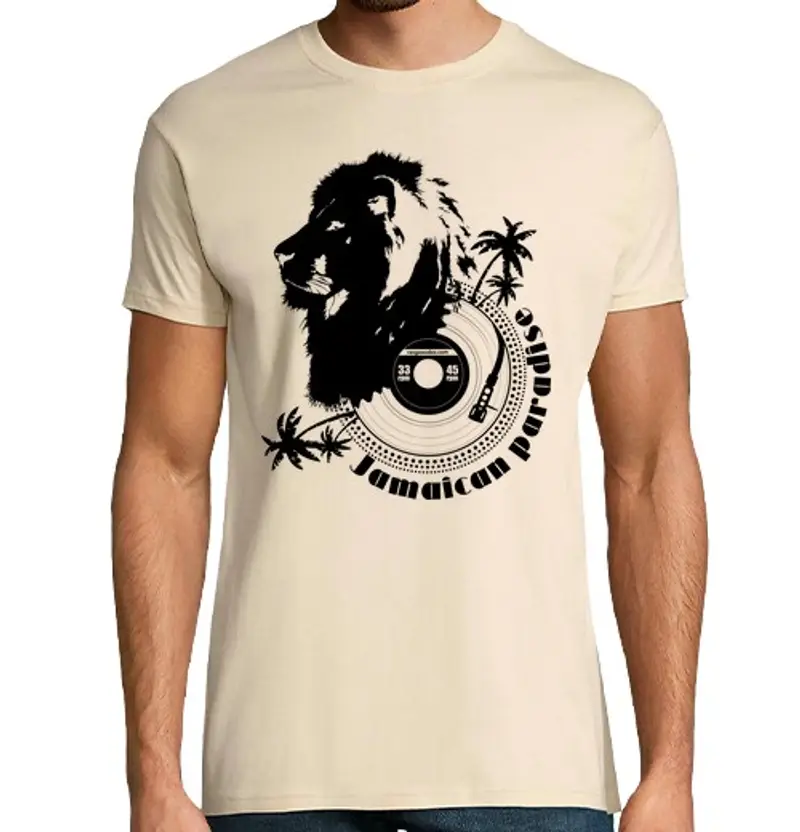 Tostadora T-shirt Uomo 1433444