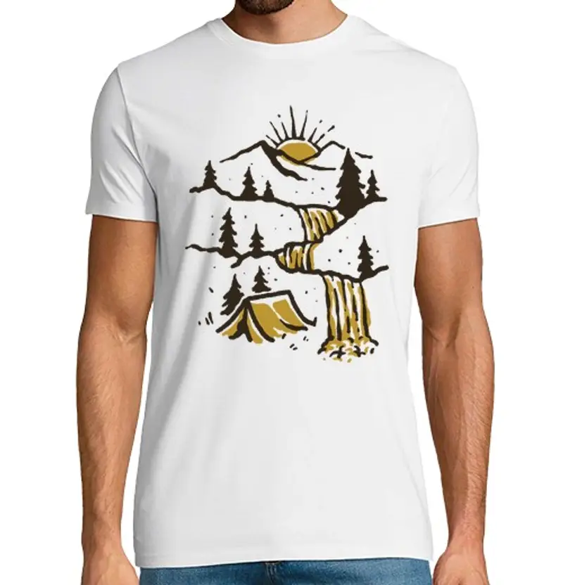 Tostadora T-shirt Uomo 1475946