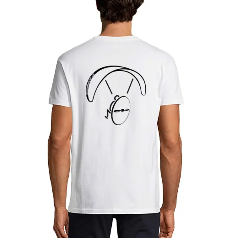 Tostadora T-shirt Uomo Nero 1453129