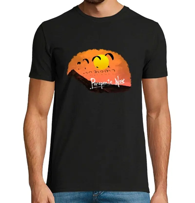 Tostadora T-shirt Uomo 1438975