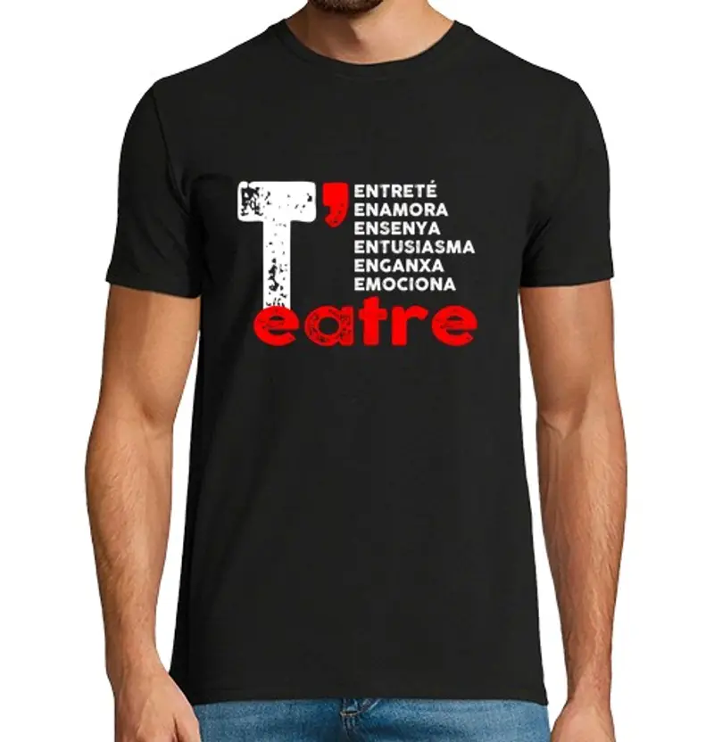 Tostadora T-shirt Uomo 1436683