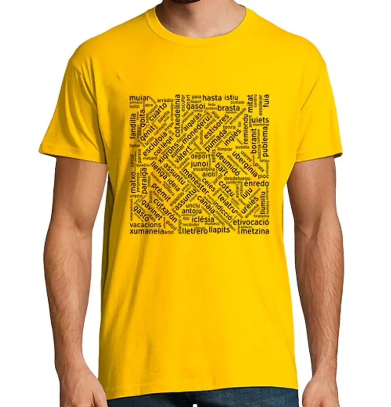 Tostadora T-shirt Uomo 1436091