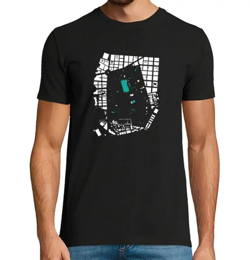 Tostadora T-shirt Uomo 1463538