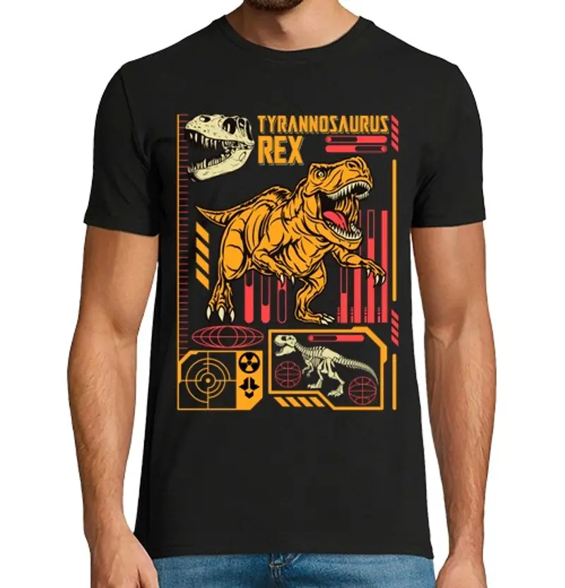 Tostadora T-shirt Uomo 1442880