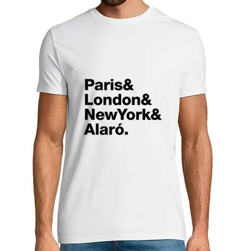 Tostadora T-shirt Uomo 1441448