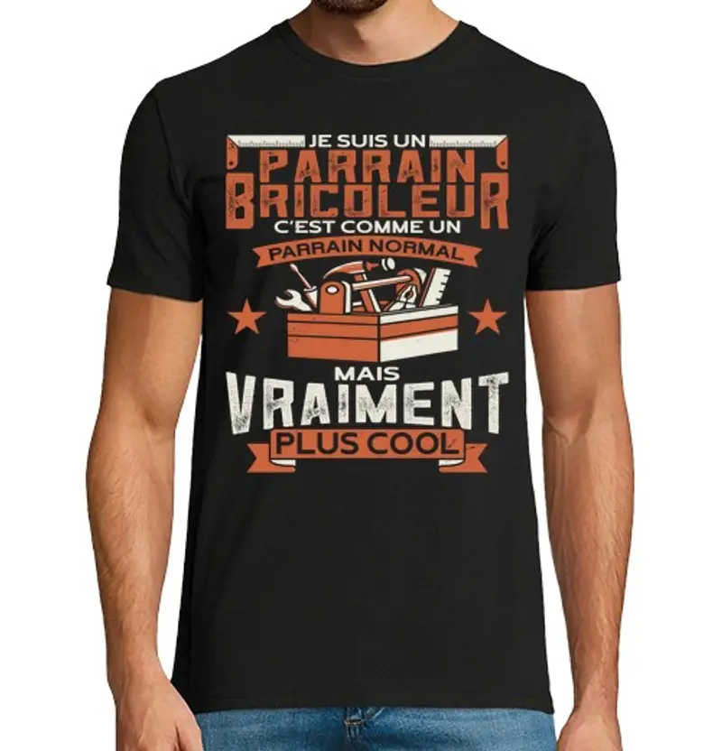 Tostadora T-shirt Uomo 1473938