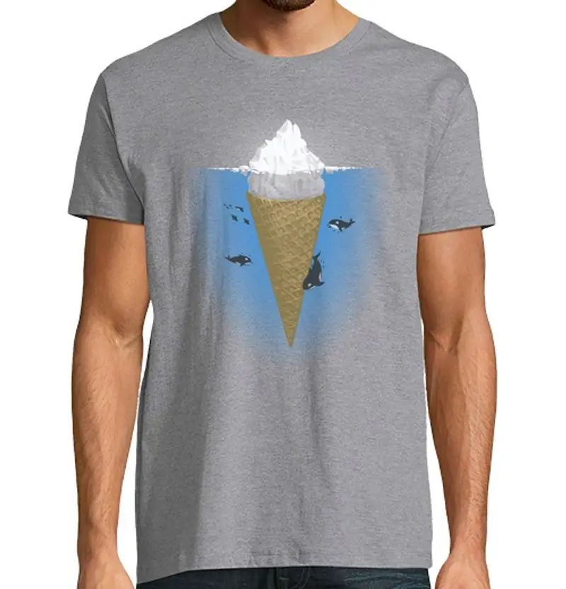 Tostadora T-shirt Uomo 1454132