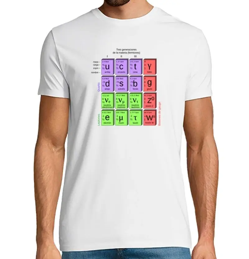 Tostadora T-shirt Uomo 1439372