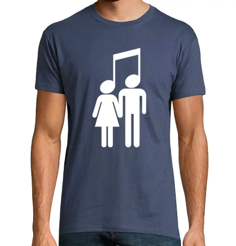 Tostadora T-shirt Uomo 1451082